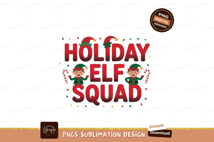 Elf Clipart Image 20