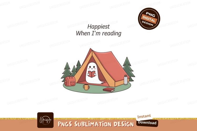Camping Clipart Image 21