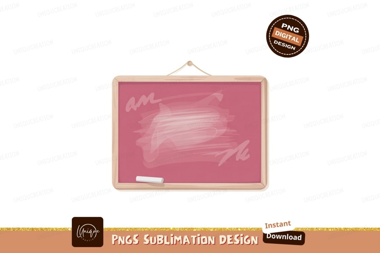Chalk Clipart Image 13