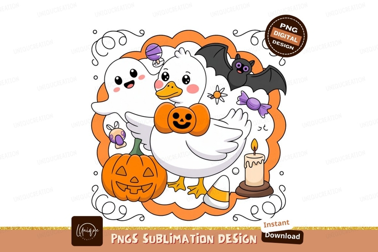 Cute Ghost Pictures Image 8