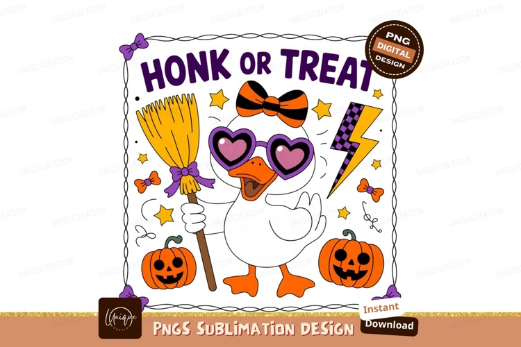 Duck Clipart Image 5