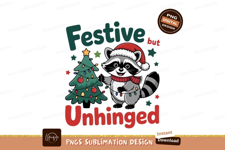 Raccoon Clipart Image 22