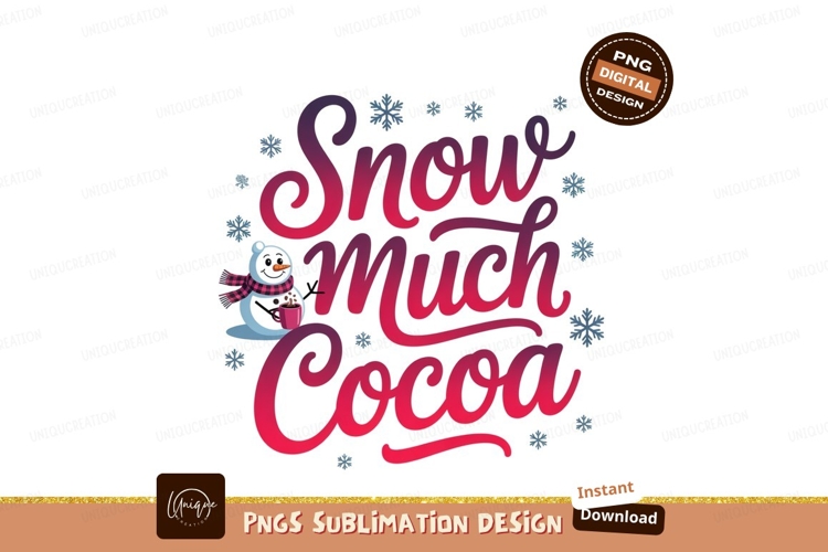 Snowman Clipart Image 18