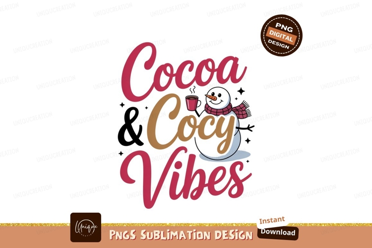 Snowman Clipart Image 10