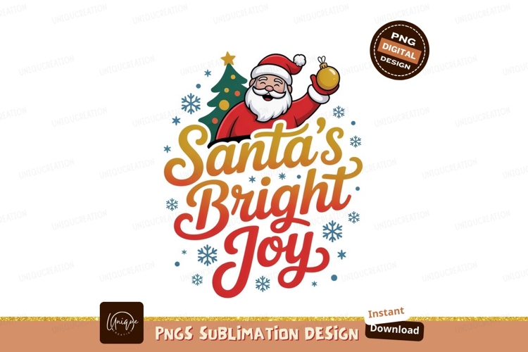 Santa Clipart Image 10