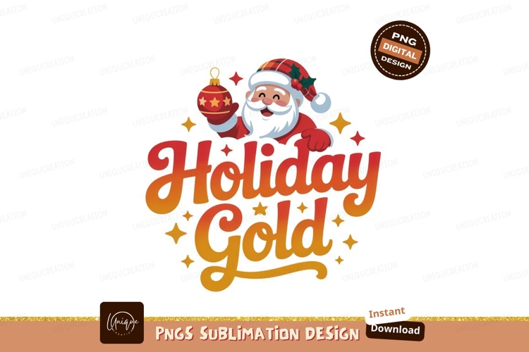 Santa Clipart Image 8