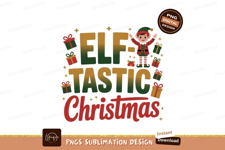 Elf Clipart Image 22