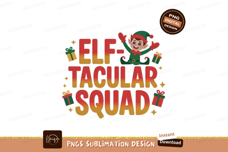 Elf Clipart Image 21