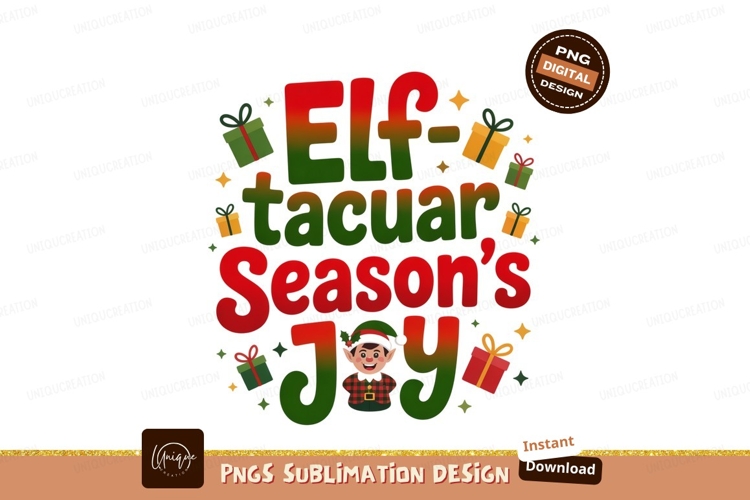Elf Clipart Image 19