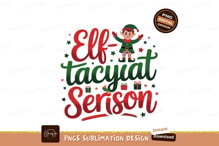 Elf Clipart Image 18