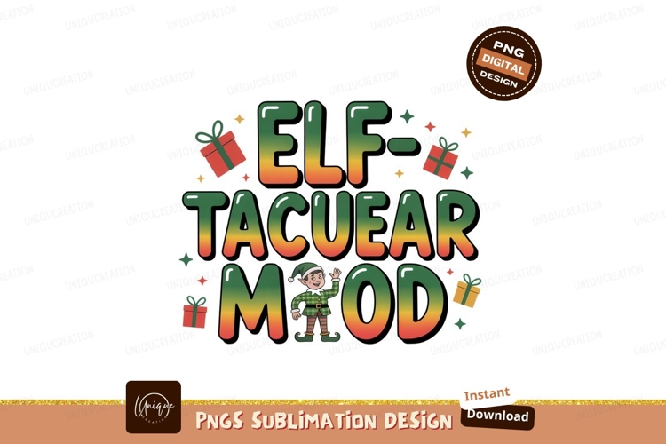 Elf Clipart Image 17