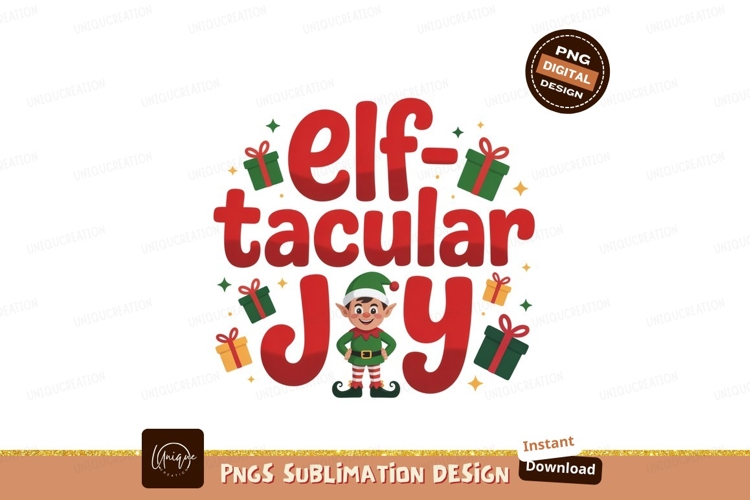 Elf Clipart Image 15