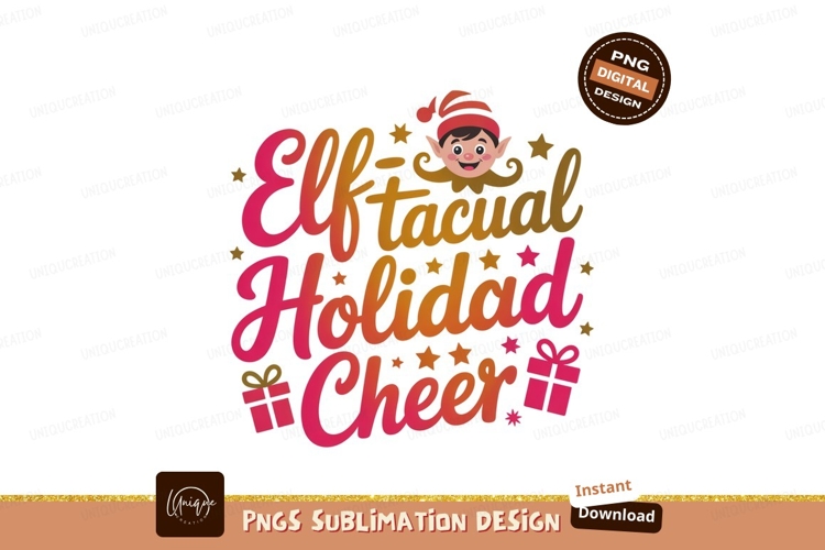 Elf Clipart