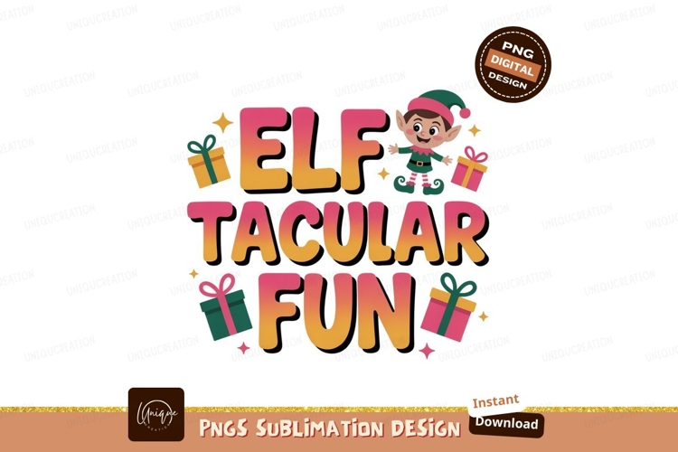Elf Clipart Image 13