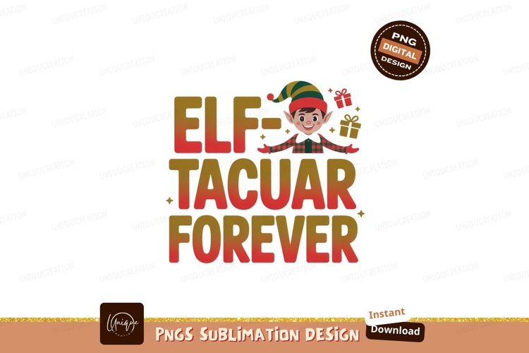 Elf Clipart Image 12