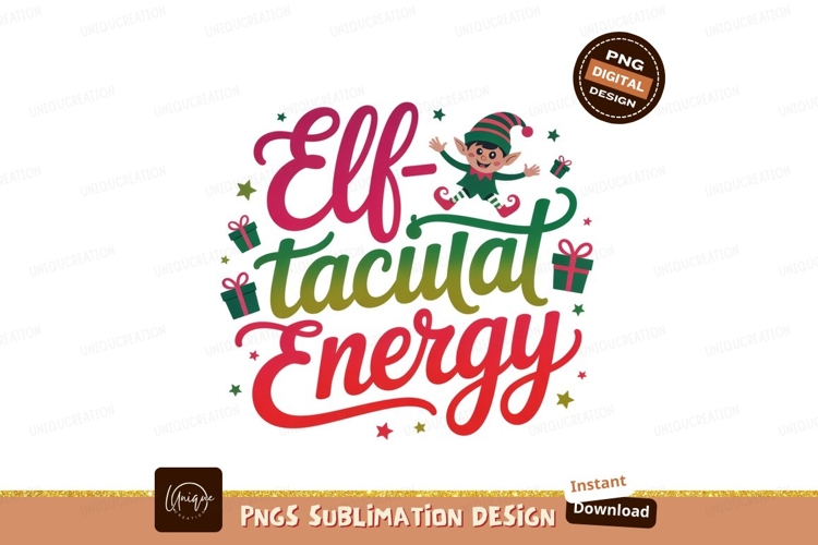 Elf Clipart Image 10