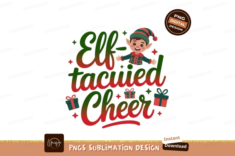 Elf Clipart Image 5