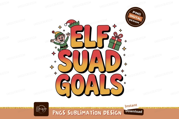 Elf Clipart Image 8