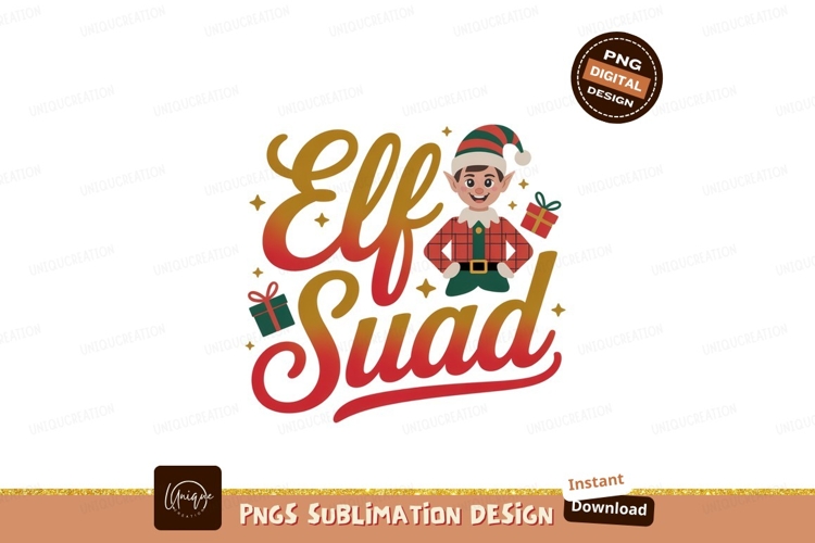 Elf Clipart Image 6