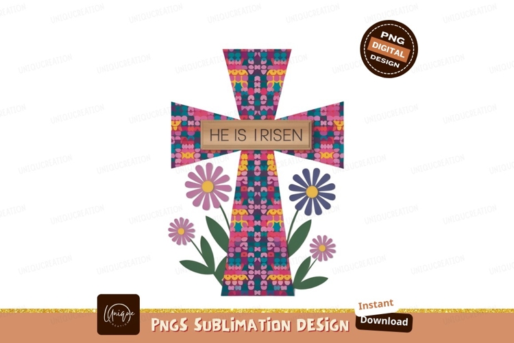 Cross Clipart Image 7