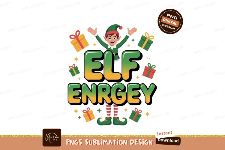 Elf Clipart Image 4