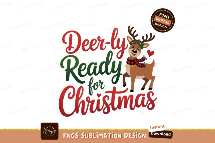 Holiday Clipart Image 21