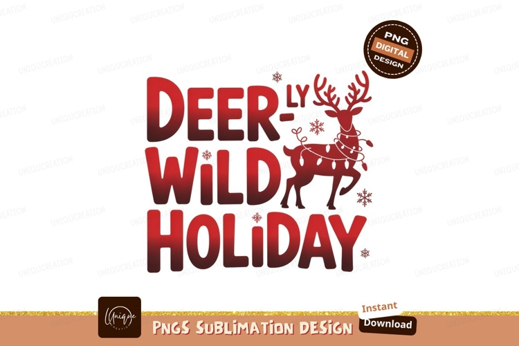 Holiday Clipart Image 15