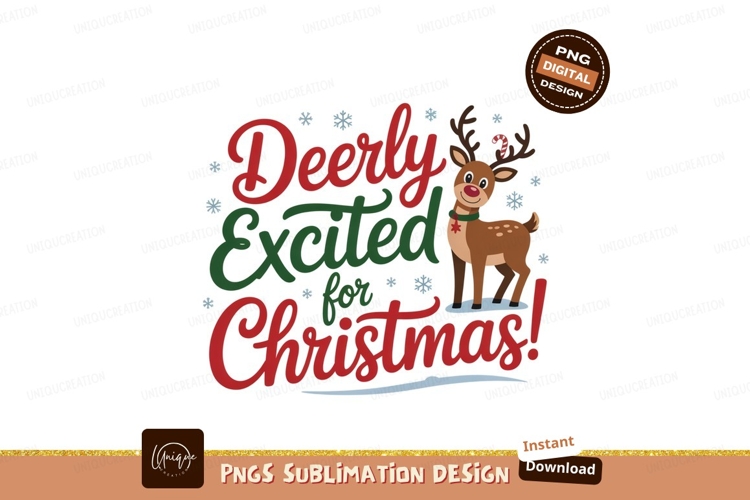 Holiday Clipart Image 11
