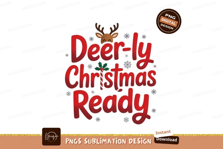 Holiday Clipart Image 9