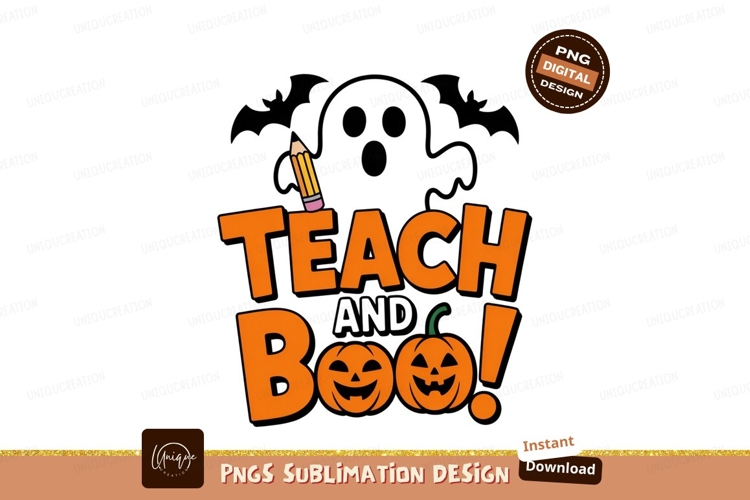 Boo Clipart Image 16