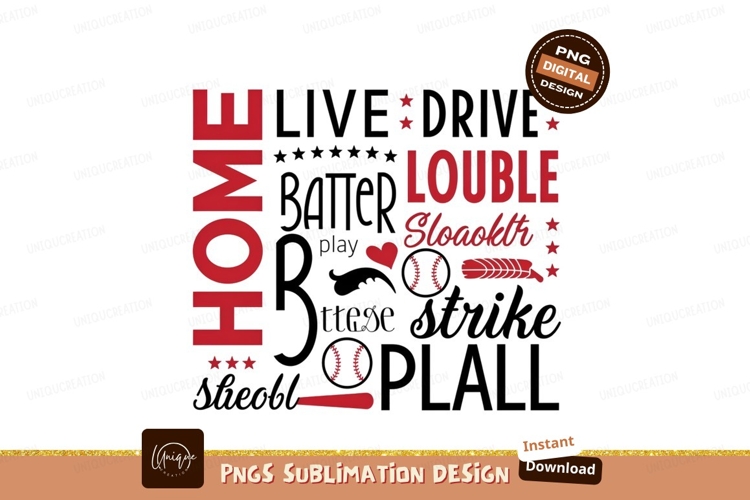 Baseball Clipart Image 18