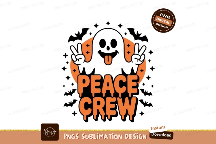 Peace Clipart Image 4