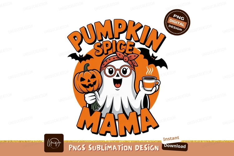 Pumpkin Clipart Image 23