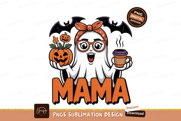 Spooky Clipart Image 4