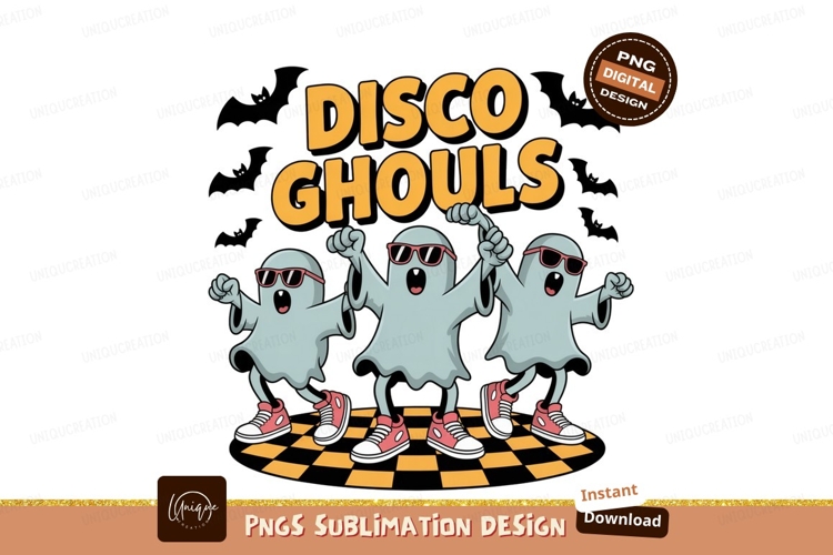 Disco Clipart Image 24