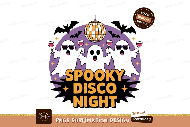 Disco Clipart Image 11