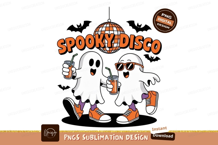 Disco Clipart Image 10