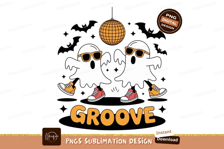 Disco Clipart Image 9