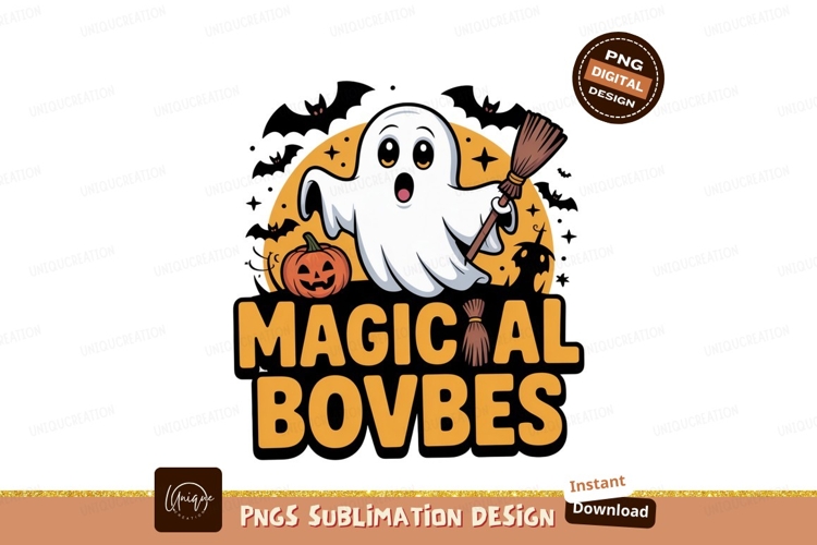 Spooky Clipart Image 24