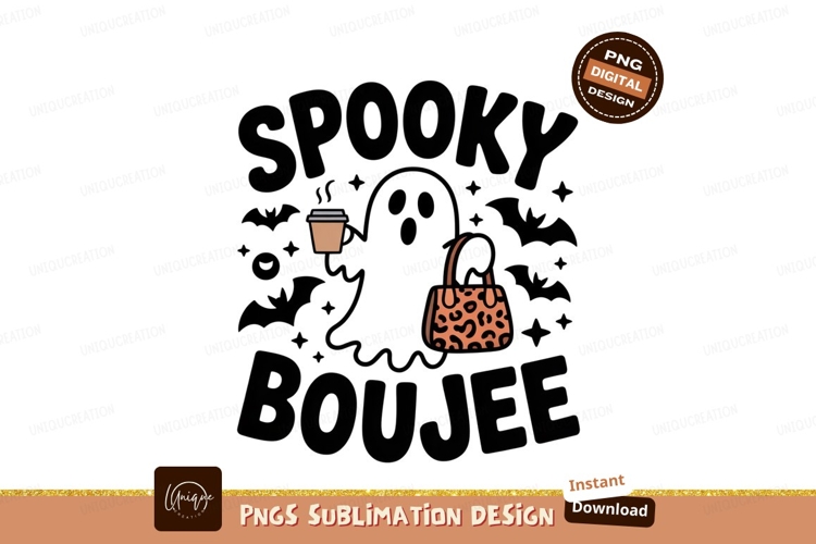 Spooky Clipart Image 22