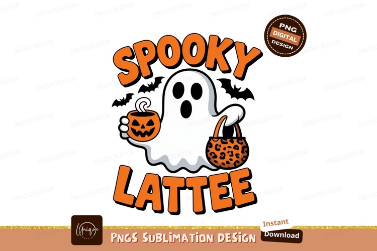 Black And White Pumpkin Clipart Image 15