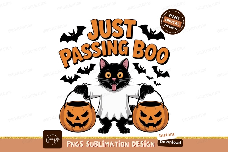 Ghost Clipart Image 21