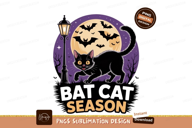 Bats Clipart Image 13