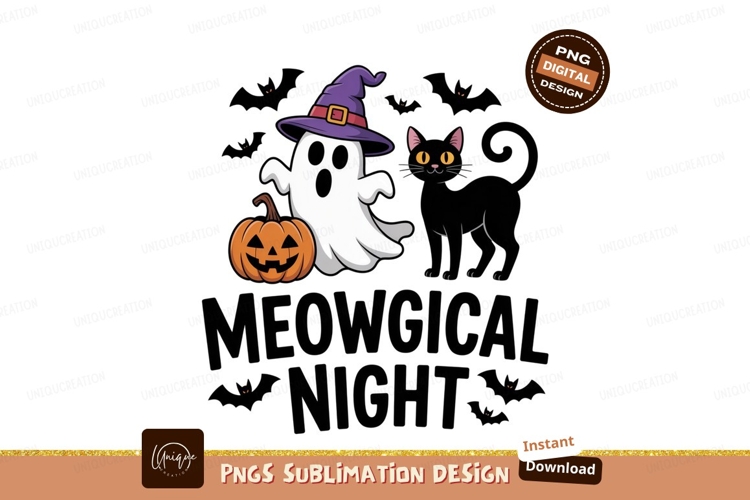 Spooky Clipart Image 15