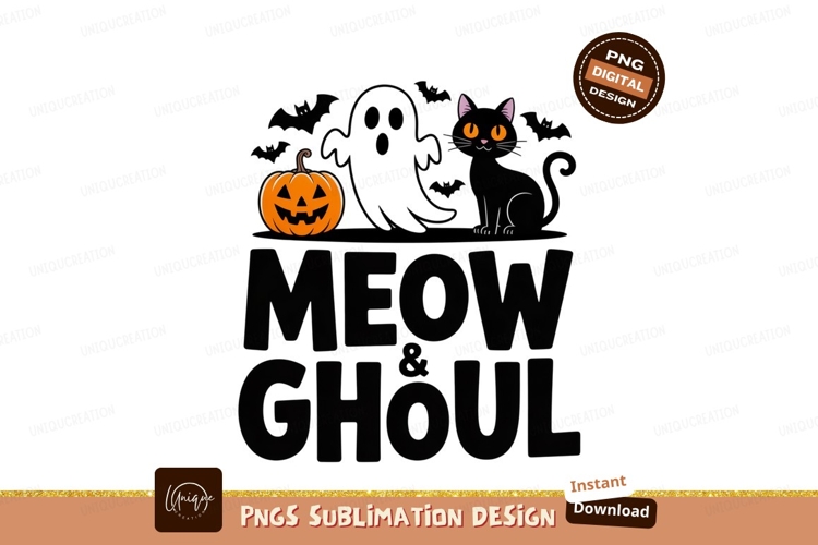 Spooky Clipart Image 14