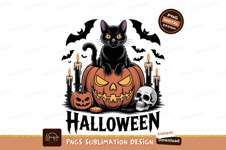 Pumpkin Clipart Image 4