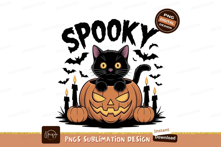 Pumpkin Clipart Image 3