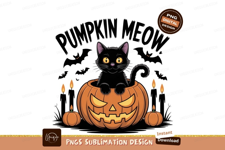 Spooky Clipart Image 12