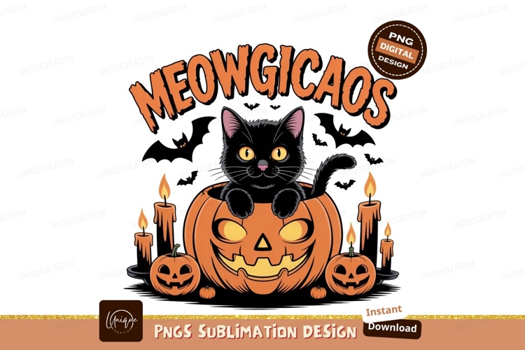 Spooky Clipart Image 11