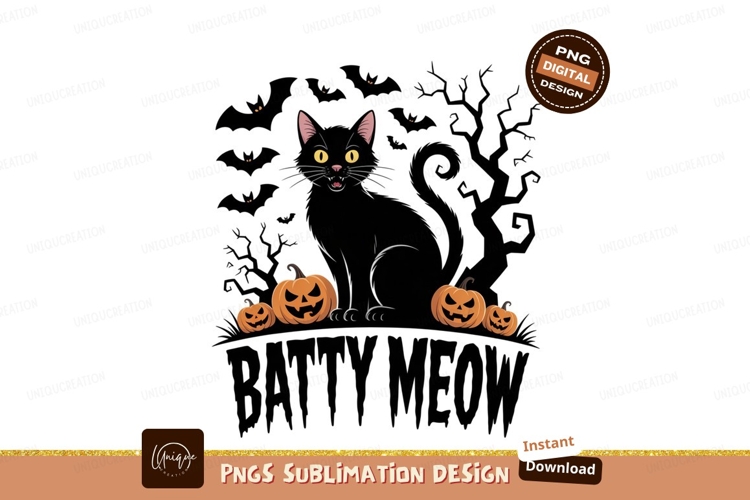 Spooky Clipart Image 10
